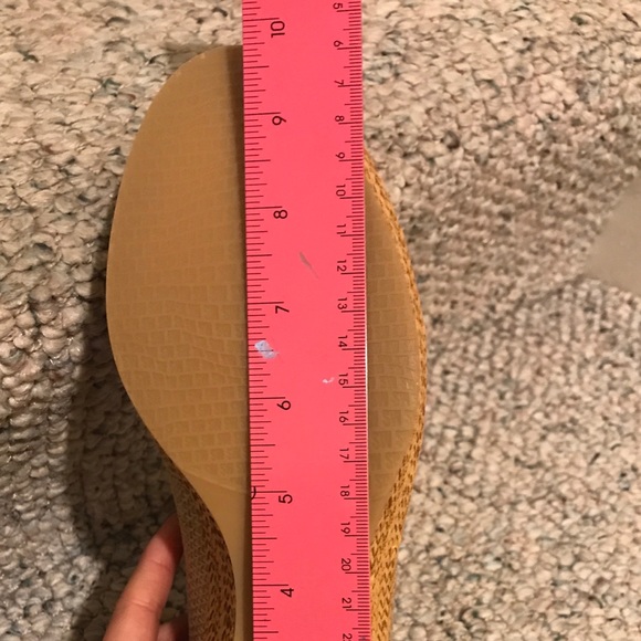 Stuart weitzman Wedges new - Picture 7 of 7